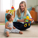 Lamaze Sommerfugl Rangle