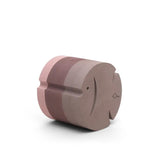 bObles Fisk M - Vintage Rose