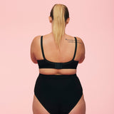 momkind Amme bh - Black