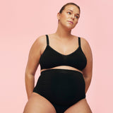 momkind Amme bh - Black