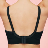 momkind Amme bh - Black