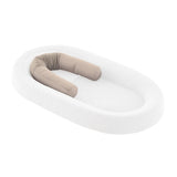 Träumeland Care Air Nest Formindsker - Beige Melange