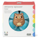 Tiger Tribe Sensory Spinner - Bjørn