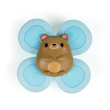 Tiger Tribe Sensory Spinner - Bjørn