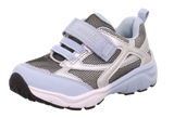 SuperFit Sport5 Sneakers - Light Blue/Silver