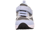 SuperFit Sport5 Sneakers - Light Blue/Silver
