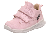 SuperFit Breeze Gore-Tex Sneakers - Pink