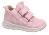 SuperFit Breeze Gore-Tex Sneakers - Pink
