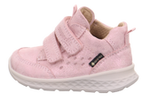 SuperFit Breeze Gore-Tex Sneakers - Pink