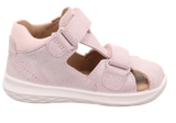 Superfit Bumblebee Sandaler - Pink Glimmer