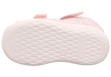 Superfit Bumblebee Sandaler - Pink Glimmer