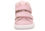 SuperFit Superfree Sneakers, Barefit - Rosa/Lilla