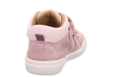 SuperFit Superfree Sneakers, Barefit - Rosa/Lilla