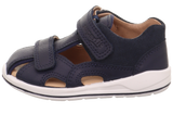 Superfit Boomerang Sandaler - Navy