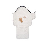 Voksi Classic+ - Black Flying