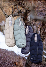 Voksi City - Black Cream