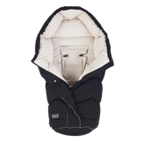 Voksi City - Black Cream