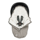 Voksi Move Light - Dark Sand Wings