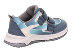 SuperFit Cooper Gore-Tex Sneakers - Blue/Light Blue