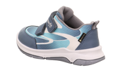 SuperFit Cooper Gore-Tex Sneakers - Blue/Light Blue