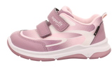 SuperFit Cooper Gore-Tex Sneakers - Lilac/Rose