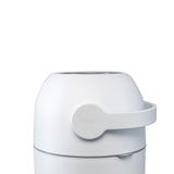 Magic Majestic Blespand - White