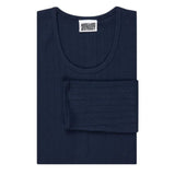 NØRGAARD PAA STRØGET 101 Kids Bluse - Marine