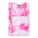 NØRGAARD PAA STRØGET 101 Kids Bluse - Tie Dye Chock