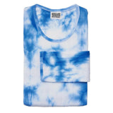 NØRGAARD PAA STRØGET 101 Kids Bluse - Tie Dye Klein