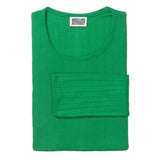 NØRGAARD PAA STRØGET 101 Kids Bluse - Green