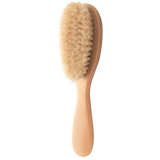 Oopsy Hårbørste med bløde naturhår