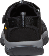 Keen Newport H2 Sandaler - Black/Yellow