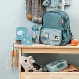 Done by Deer Drikkedunk, tiny farm - Blue