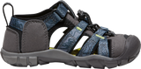 Keen Seacamp ll CNX Sandaler - Magnet Evening