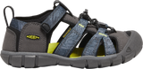 Keen Seacamp ll CNX Sandaler - Magnet Evening