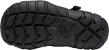 Keen Seacamp ll CNX Sandaler - Black/Grey