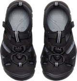 Keen Seacamp ll CNX Sandaler - Black/Grey