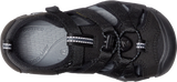 Keen Seacamp ll CNX Sandaler - Black/Grey