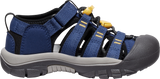 Keen Newport H2 Sandaler - Naval Academy