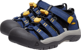 Keen Newport H2 Sandaler - Naval Academy
