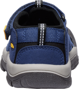 Keen Newport H2 Sandaler - Naval Academy
