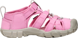 Keen Seacamp ll CNX Sandaler - Moonlite Mauve/Giggle Pink