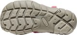 Keen Seacamp ll CNX Sandaler - Moonlite Mauve/Giggle Pink