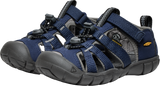 Keen Seacamp ll CNX Sandaler - Naval Academy Drizzle