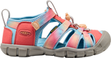Keen Seacamp ll CNX Sandaler - Ombre Pink Lemonade