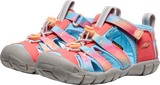 Keen Seacamp ll CNX Sandaler - Ombre Pink Lemonade