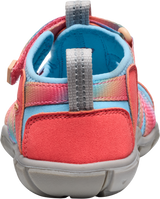 Keen Seacamp ll CNX Sandaler - Ombre Pink Lemonade
