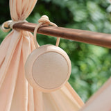 moonboon White Noise Speaker - Rose Cloud