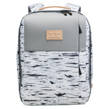 MiniMeis Hero Forældre Rygsæk G5 - Birch Premium