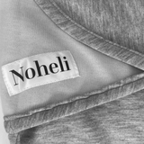 Noheli 3-i-1 Svøb - Grey Heather